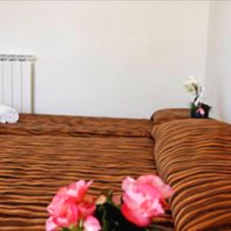 Hotel Bisanzio 체르비아 외부 사진
