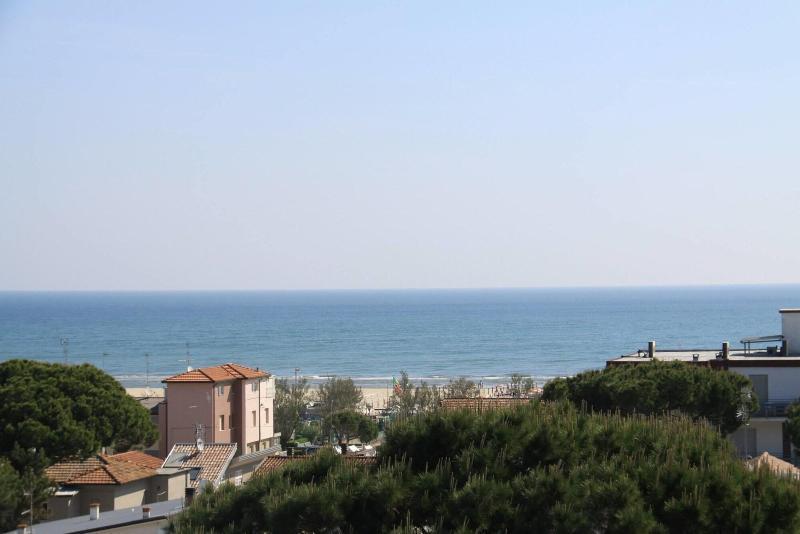 Hotel Bisanzio 체르비아 외부 사진