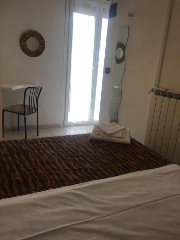Hotel Bisanzio 체르비아 외부 사진