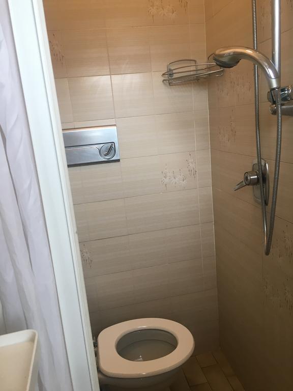 Hotel Bisanzio 체르비아 외부 사진