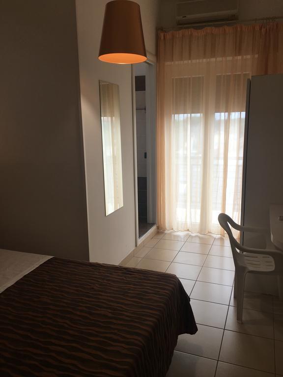 Hotel Bisanzio 체르비아 외부 사진